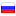 bustury.ru hosted country